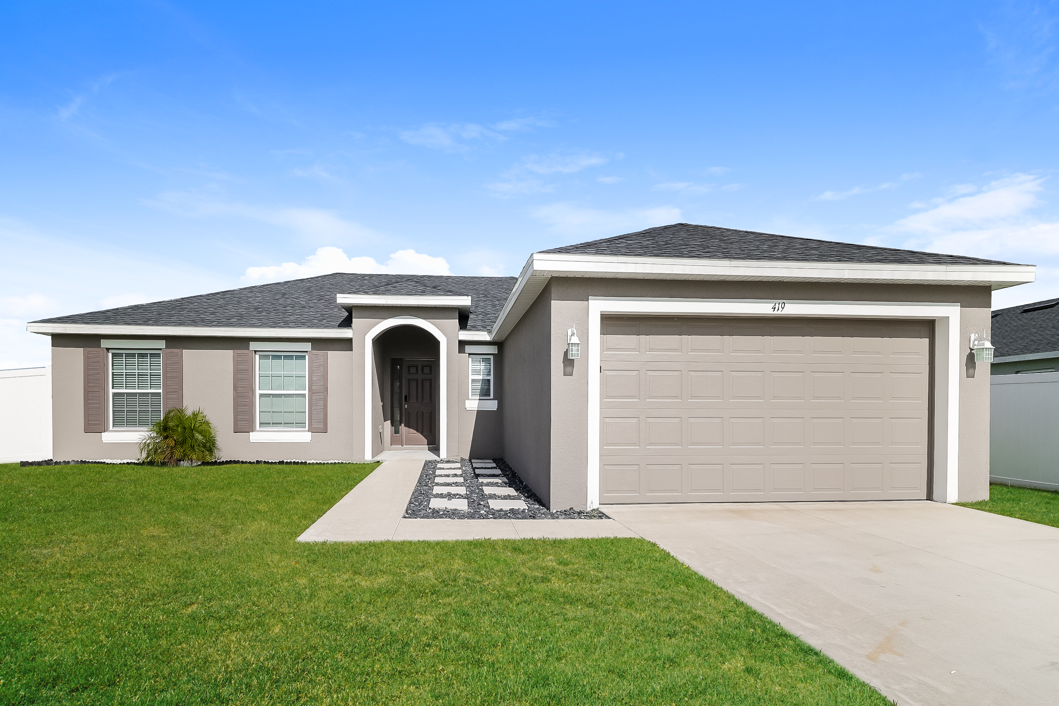 419 BRITTEN DR KISSIMMEE, FL 34758